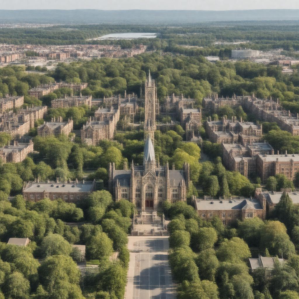 Harvard Divinity School